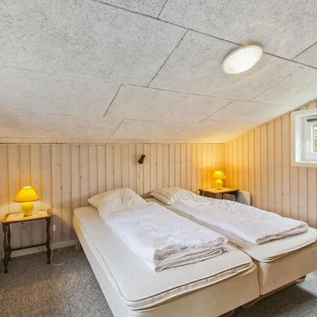 Nielsine - 1-5km From The Sea By Interhome Casa de Férias