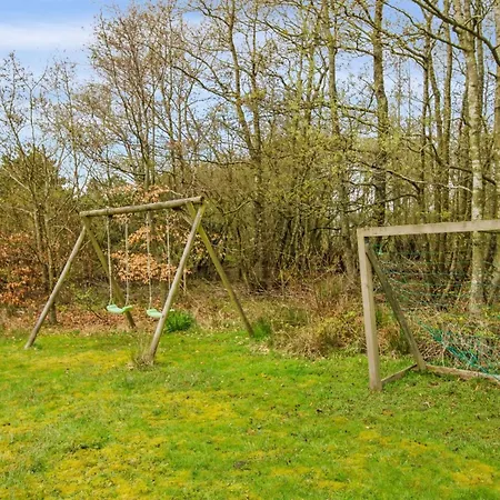 Nielsine - 1-5km From The Sea By Interhome Casa de Férias *