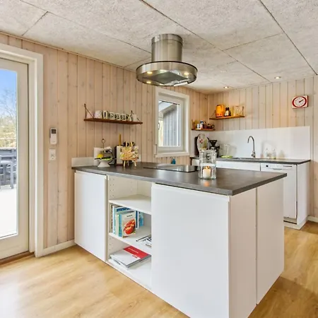 Nielsine - 1-5km From The Sea By Interhome * Fanø