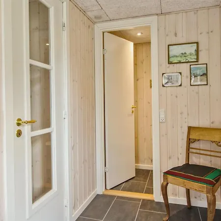 Nielsine - 1-5km From The Sea By Interhome Vakantiehuis *