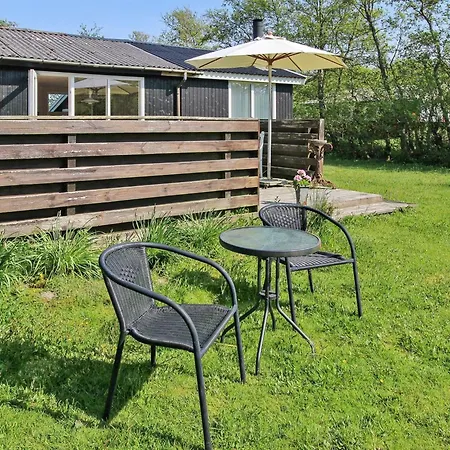 Nielsine - 1-5km From The Sea By Interhome Vakantiehuis *