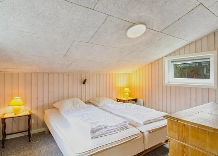 Nielsine - 1-5km From The Sea By Interhome *