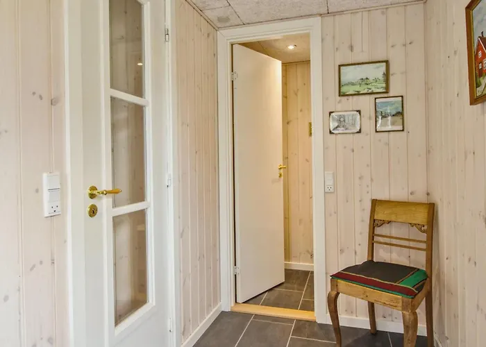 Nielsine - 1-5km From The Sea By Interhome