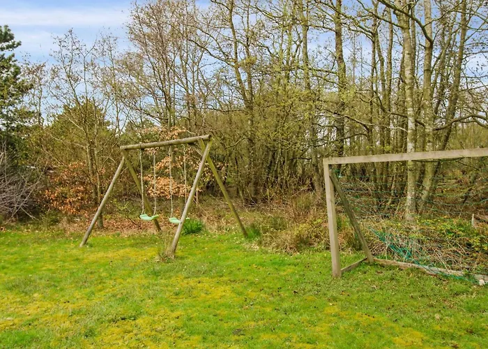 Nielsine - 1-5km From The Sea By Interhome Prázdninový dům *