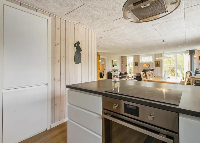 Nielsine - 1-5km From The Sea By Interhome Fanø