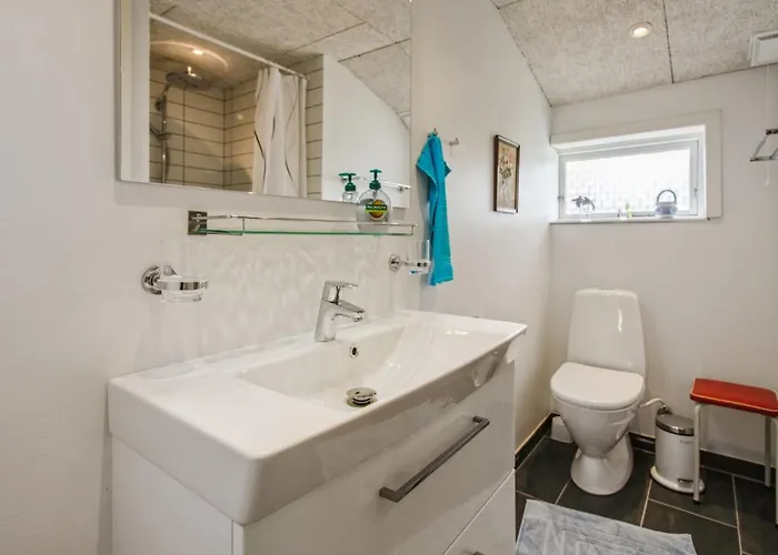 Nielsine - 1-5km From The Sea By Interhome Prázdninový dům